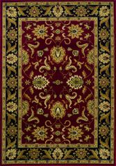 Dalyn Wembley Red Area Rug - WB524RD