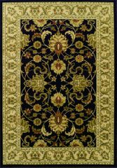 Dalyn Wembley Traditional Area Rug - Chocolate  - WB45CH