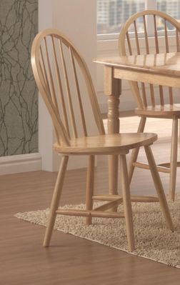 Damen Dining Side Chair - Set of 4 - 4127
