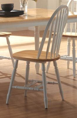 Damen Windsor Side Chair - Set of 4 - 4133