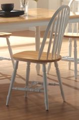 Damen Windsor Side Chair - Set of 4 - 4133