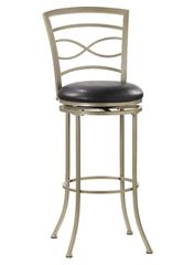 Danville Swivel Barstool - Hillsdale Furniture - 4123-831