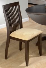 Dark Chianti Side Chair - Set of 2 - 845-752KD