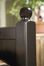 Day Bed - Augusta Daybed in Rubbed Black - Hillsdale Furniture