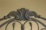 Day Bed - Bonaire Daybed in Brushed Bronze - Hillsdale