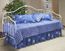Daybed - Betsy Daybed in Textured White