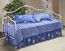 Daybed - Betsy Daybed in Textured White