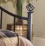 Daybed - Chalet Daybed in Textured Black