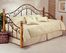 Daybed - San Marco Daybed in Brown Copper