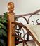 Daybed - San Marco Daybed in Brown Copper