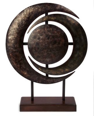 Decorative Stand - IMAX - 12269