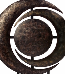 Decorative Stand - IMAX - 12269