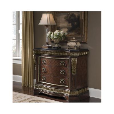 Del Corto Bed Chest - Pulaski