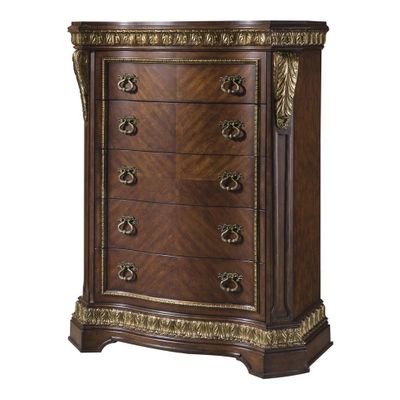 Del Corto Chest - Pulaski