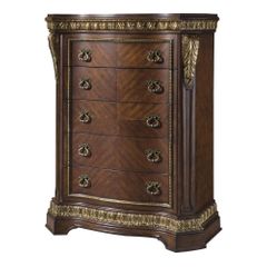 Del Corto Chest - Pulaski