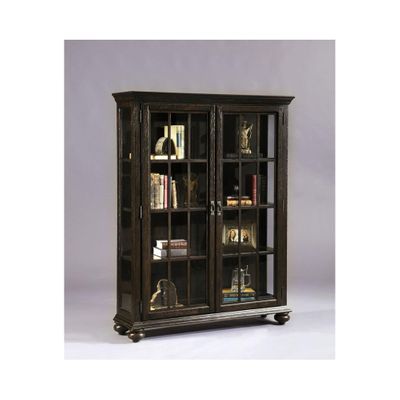 Del Ray Bookcase - Pulaski