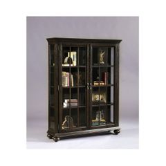 Del Ray Bookcase - Pulaski