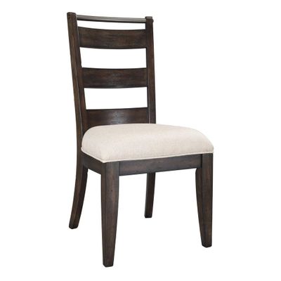 Del Ray Side Chair - Pulaski