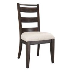 Del Ray Side Chair - Pulaski