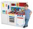 Deluxe Let's Cook Kitchen - KidKraft Furniture - 53139