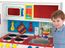 Deluxe Let's Cook Kitchen - KidKraft Furniture - 53139