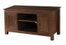 Deluxe TV Stand in Fruitwood - 4D Concepts - 48144