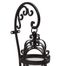 Dempsy Hanging Wall Lantern - IMAX - 10678