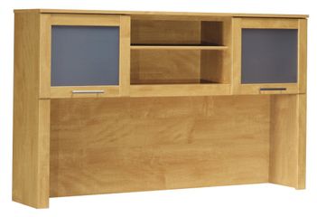 Desk Hutch 60 inch - Somerset Collection - Bush Office Furniture - WC81431-03