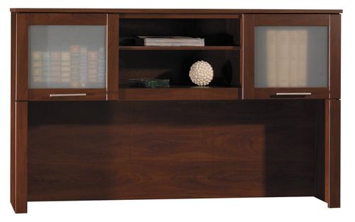 Desk Hutch 60 inch - Somerset Collection - Bush Office Furniture - WC81731-03
