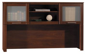 Desk Hutch 60 inch - Somerset Collection - Bush Office Furniture - WC81731-03