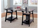 Desk in Black - Coaster