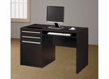 Desk in Cappuccino - Coaster