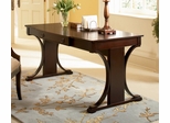Desk in Dark Cherry - Coaster