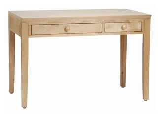 Desk in Natural - Links - Alaterre - AB31032