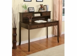Desk in Walnut - Coaster