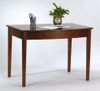 Desk in Walnut - Office Star - MA401