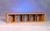 Desktop 67 CD Cabinet - 103D-3