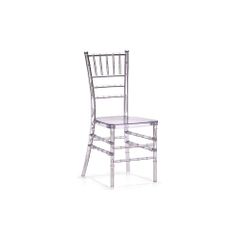 Diamond Transparent Dining Chair - Zuo