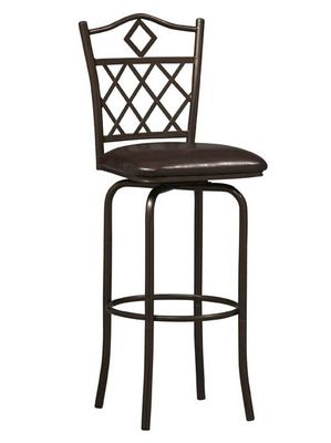 Diamonds Counter Stool 24