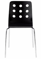 Dining Chair - 9 Dragones Chair (Set of 4) - Zuo Modern - 108121