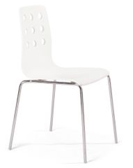 Dining Chair - 9 Dragones Chair (Set of 4) - Zuo Modern - 108122