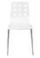 Dining Chair - 9 Dragones Chair (Set of 4) - Zuo Modern - 108122