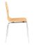 Dining Chair - 9 Dragones Chair (Set of 4) - Zuo Modern - 108123