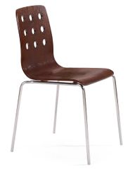 Dining Chair - 9 Dragones Chair (Set of 4) - Zuo Modern - 108124