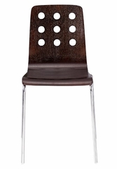 Dining Chair - 9 Dragones Chair (Set of 4) - Zuo Modern - 108124