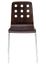 Dining Chair - 9 Dragones Chair (Set of 4) - Zuo Modern - 108124