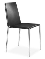 Dining Chair - Alex Dining Chair (Set of 4) - Zuo Modern - 101105