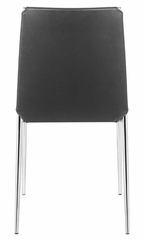 Dining Chair - Alex Dining Chair (Set of 4) - Zuo Modern - 101105