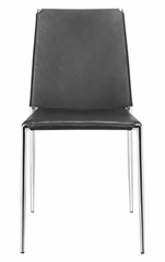 Dining Chair - Alex Dining Chair (Set of 4) - Zuo Modern - 101105