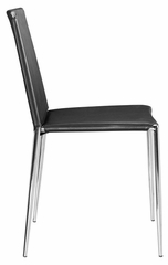 Dining Chair - Alex Dining Chair (Set of 4) - Zuo Modern - 101105